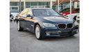 BMW 740Li BMW 740 Li_Gcc_2013_Excellent_Condition _Full option