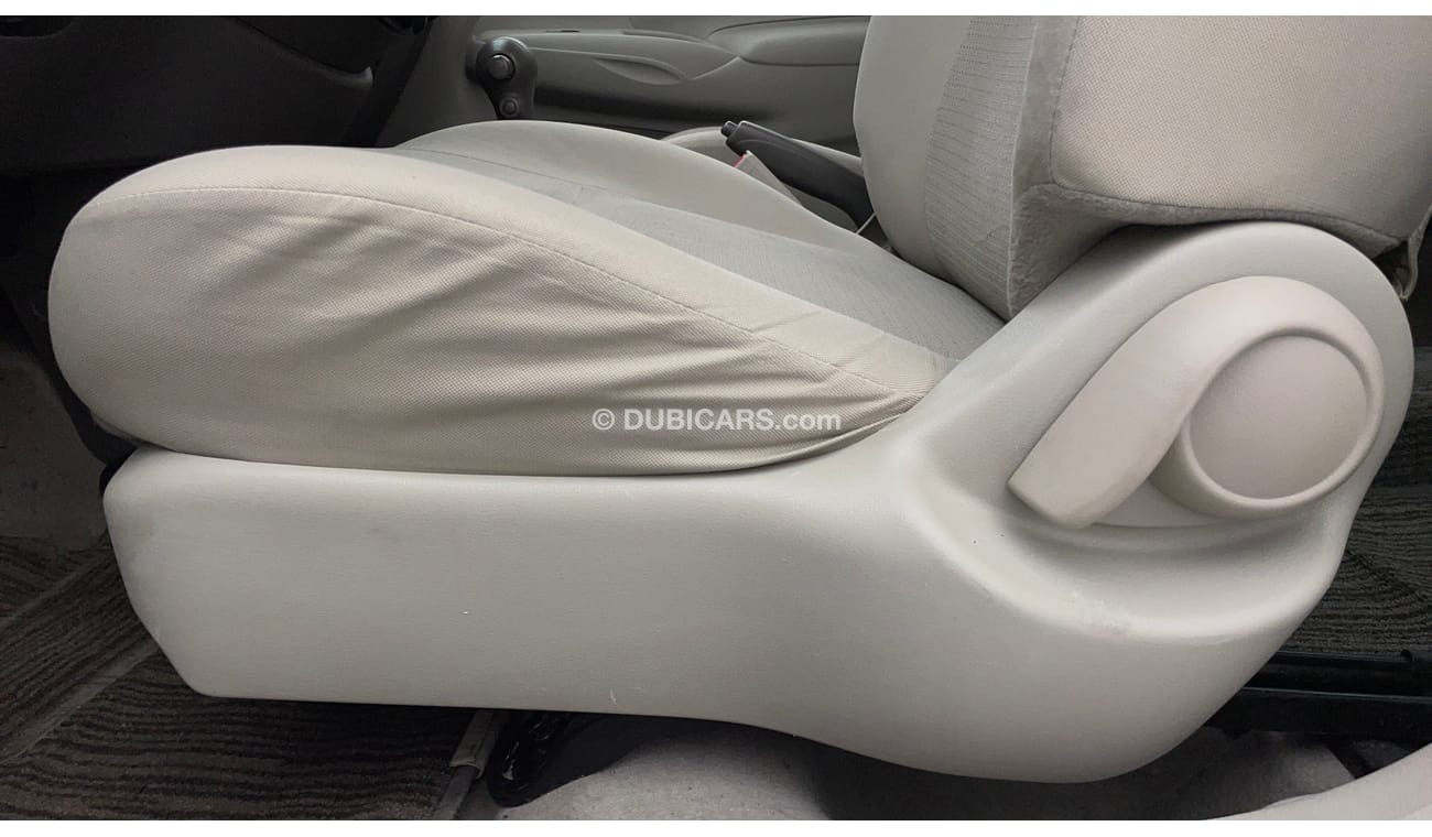 نيسان صني S 1.5 | بدون دفعة مقدمة | اختبار قيادة مجاني للمنزل