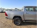 Toyota Hilux DLX Toyota Hilux 2.8L Diesel Full Option Executive