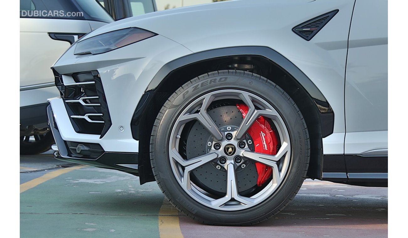 Lamborghini Urus 2019 (EXPORT PRICE)