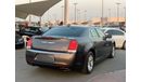 Chrysler 300C Executive Chrysler C300_2016_Excellent_Condition _Full option
