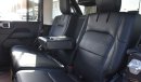 Jeep Wrangler 4xe 2.0L V-04 ( ELECTRIC GAZOLINE ) ( CLEAN CAR WITH WARRANTY )