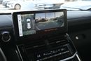 Toyota Land Cruiser VXR Toyota Land Cruiser VX-R 3.5L Twin Turbo + Hybrid V6 4WD