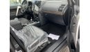Toyota Prado 4.0L VX SUV 4WD // 2022 // FULL OPTION WITH COOLING & LEATHER SEATS , SUNROOF , BACK CAMERA // SPECI