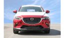 Mazda CX-3 2.0L AWD with HUD , Auto AC and Rear Camera