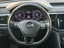 Volkswagen Teramont SEL VOLKS WAGEN TERAMONT SEL 2018 FULL OPTIONS PANORAMIC ROOF ORIGINAL PAINT 2 KEYS LIKE NEW