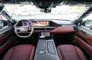 Infiniti QX80 AUTOGRAPH CAPTAIN CHAIRS Infiniti QX80 Autograph 2026 | 3.5L Twin-Turbo |7 Capitan Seats VIP | Full