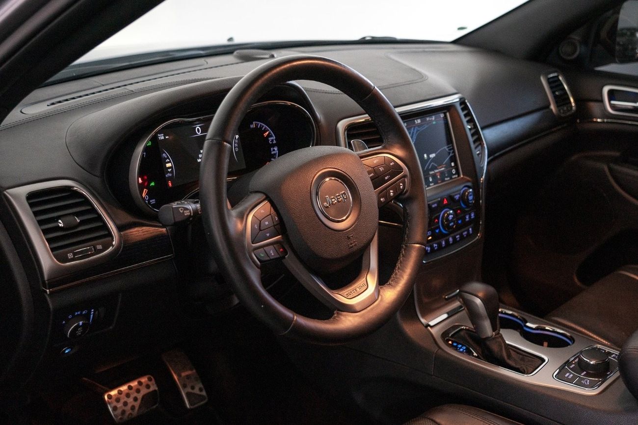 Exciting Jeep Cherokee 32 V6 Photosnull