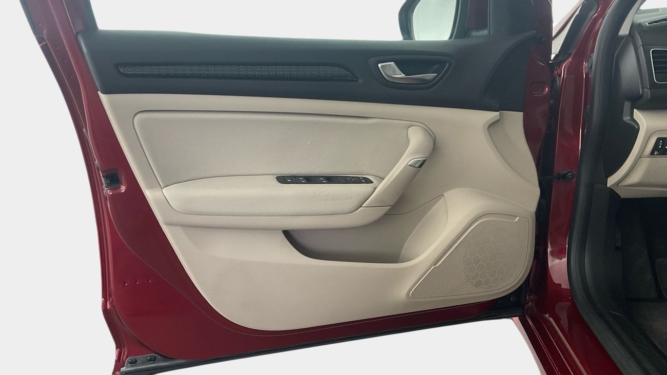 رينو ميجان SE | شامل الضمان | 0 ﺪﻔﻋﺓ ﺃﻮﻟﻯ