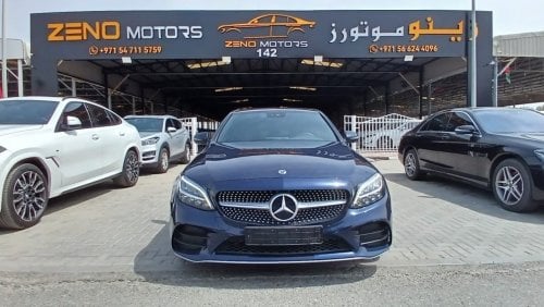 مرسيدس بنز C 220 mercedes  C220 diesel korea importer