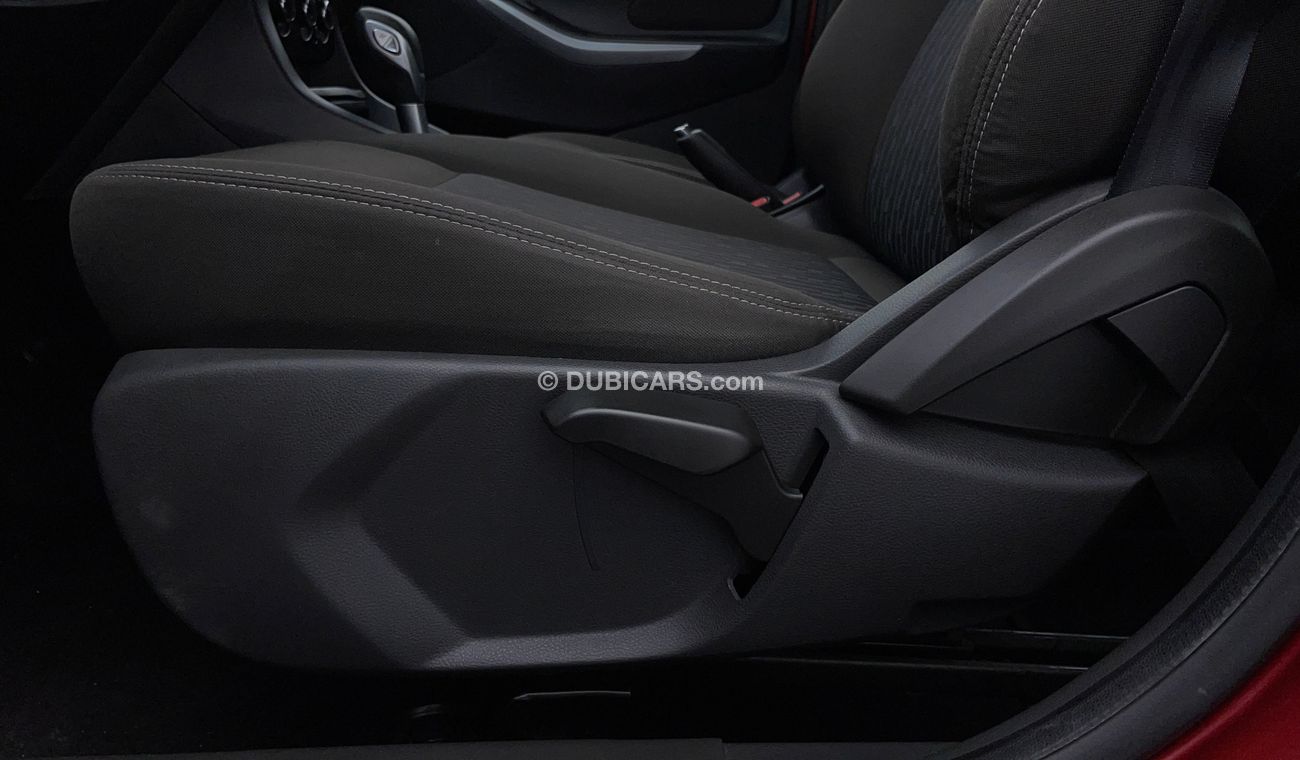 Ford Figo TREND 1.5 | Zero Down Payment | Free Home Test Drive