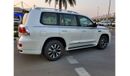 Toyota Land Cruiser Land Cruiser GX.R V6