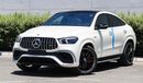 Mercedes-Benz GLE 63 AMG S V8 BITURBO 4MATIC+ CARBON FIBER FULL