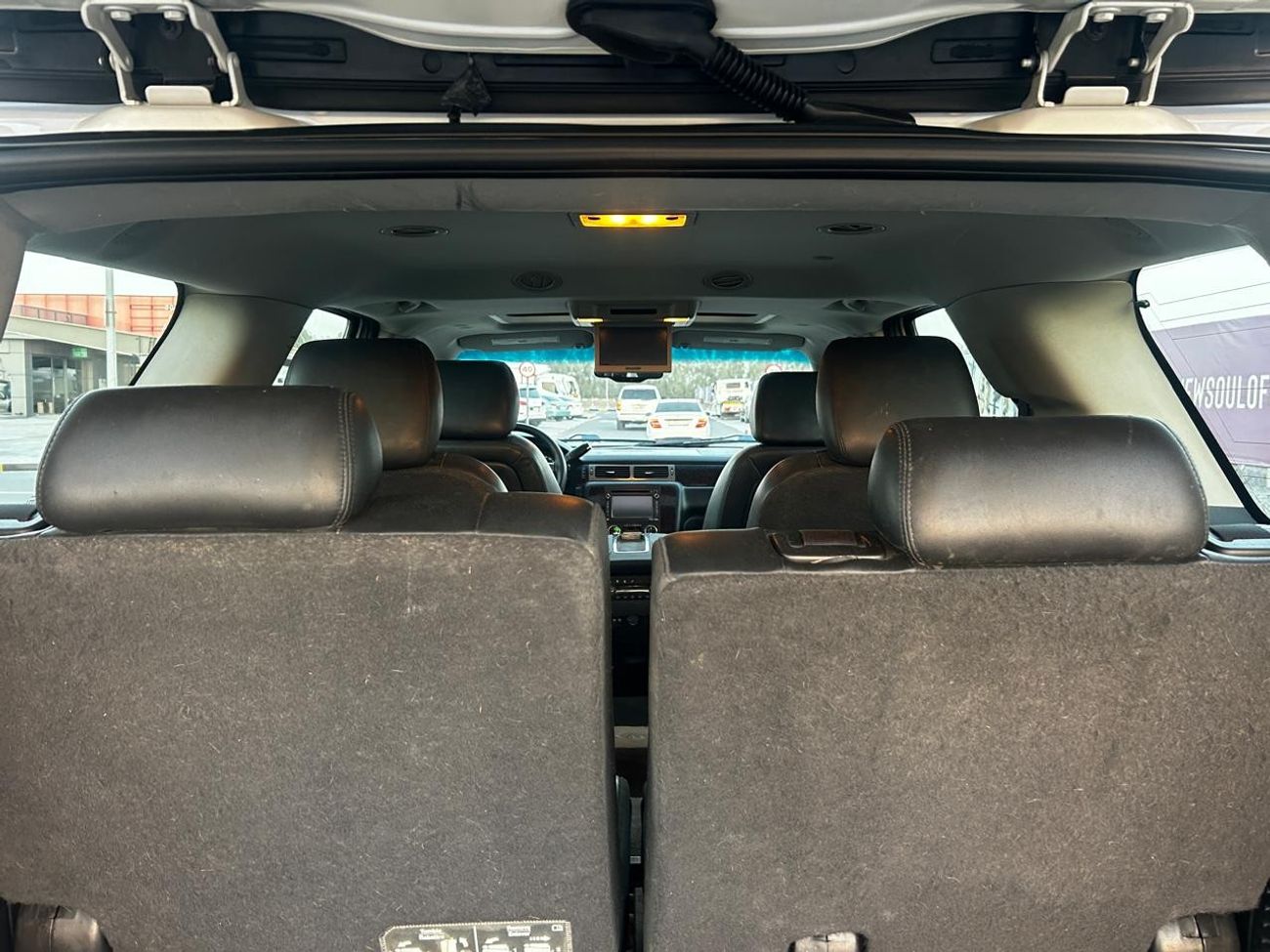 GMC Yukon yucon denali 2013 model gcc