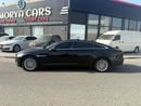 Jaguar XJ XJL Ultimate (LWB) - GCC Specs - Pristine Condition