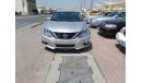 Nissan Altima SV - Very clean Car With Good Mileage