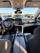 بيجو 3008 ACTIVE | GCC Specs | Low Mileage | Pristine Condition