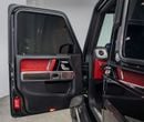 Mercedes Benz G63 AMG STD