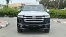 Toyota Land Cruiser TOYOTA LAND CRUISER VXR | 0KM | 2026 | GCC