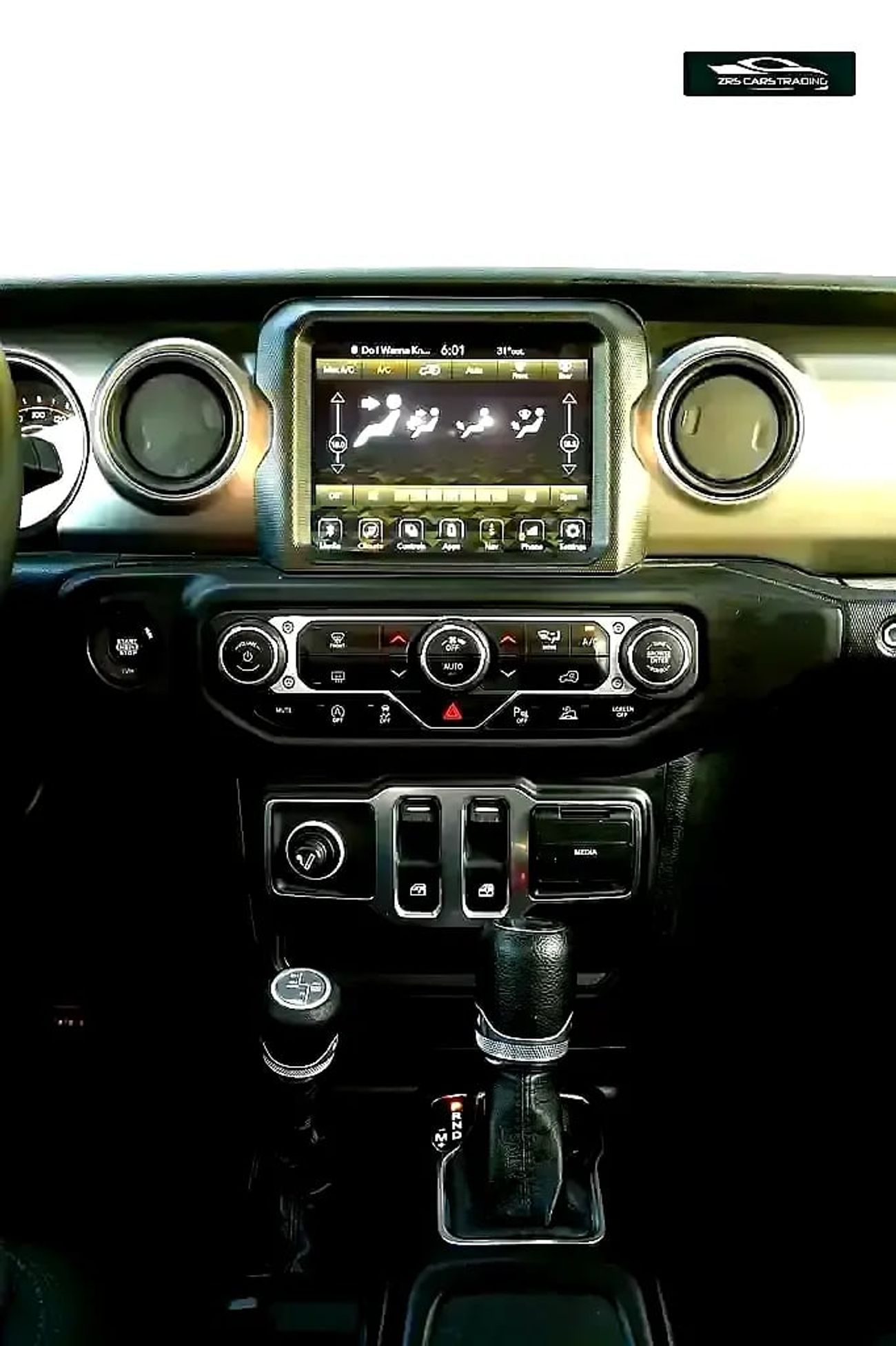 Jeep Wrangler SPORT Unlimited GCC specs 1,854.00 monthly
