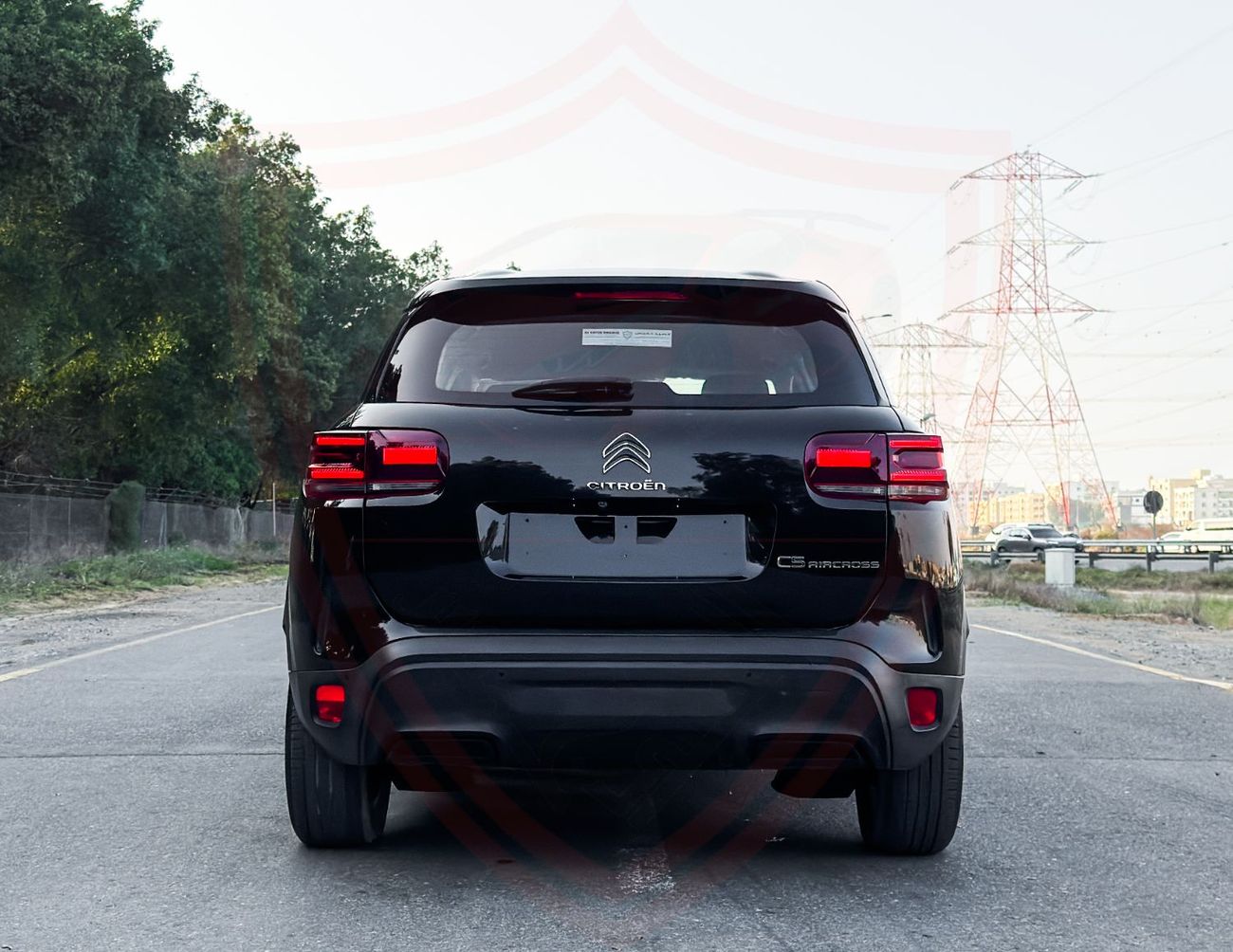 سيتروين C5  أير كروس سيتروين C5 | 1.5 لتر | 2023 | خليجية | خالية من الحوادث | بحالة ممتازة | 769 شهرياً