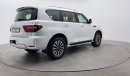 Nissan Patrol Titanium 5600