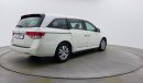 Honda Odyssey Touring 3500