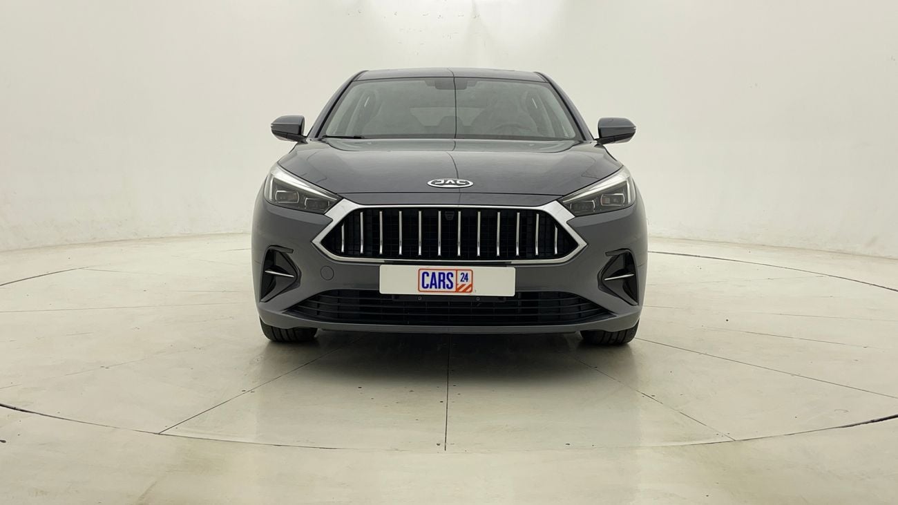 JAC J7 LUXURY 1.5 | Zero Down Payment | Home Test Drive