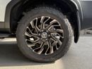 Toyota Prado 2.8 DIESEL 20 INCH ALLOY RIMS **التصدير فقط خارج الخليج**EXPORT ONLY**