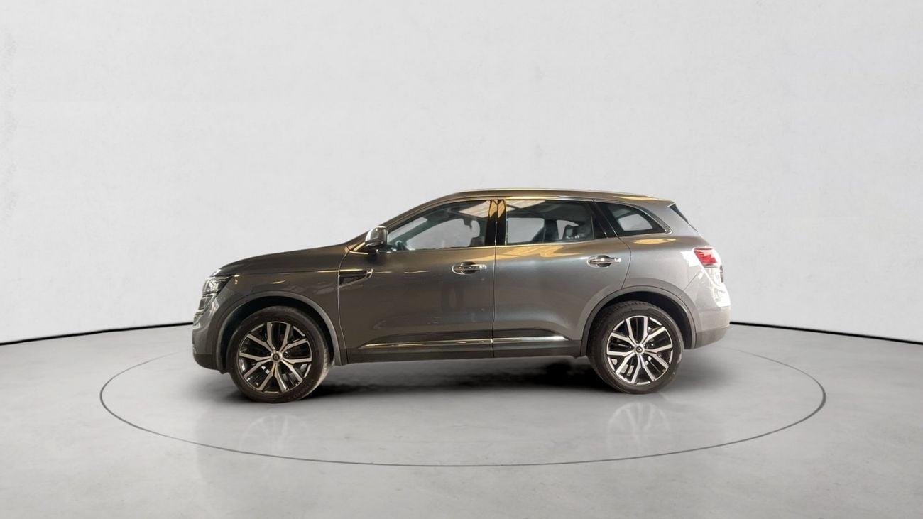 Renault Koleos LE 2.5L LE | Guaranteed Warranty | 0 Down Payment