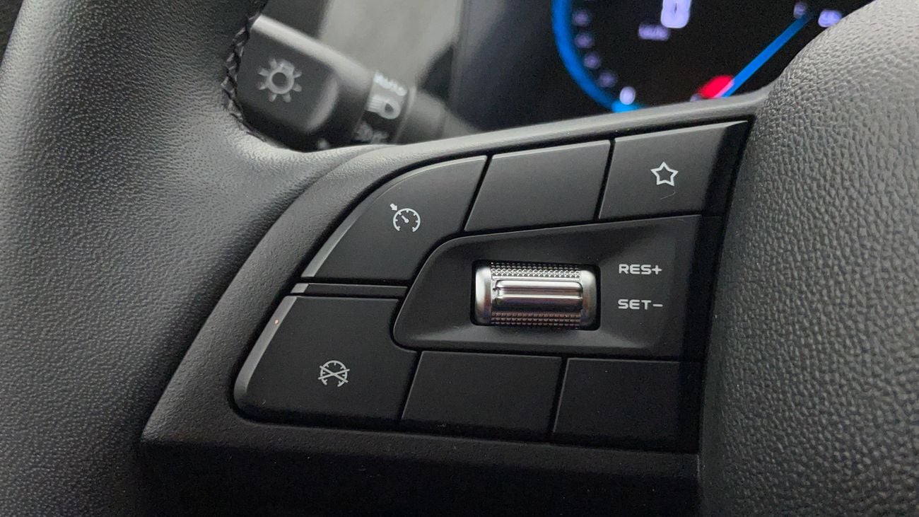 تشنجان سي اس 35 بلس TREND 1.4 | بدون دفعة مقدمة | اختبار القيادة في المنزل