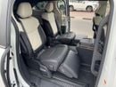 تويوتا سيينا 2025 Toyota Sienna 2.5L Hybrid Platinum Brand New