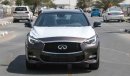 Infiniti Q30 S 2.0 T