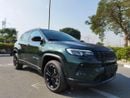 جيب كومباس Jeep Compass Hybrid BLUG IN ( BRAND NEW )