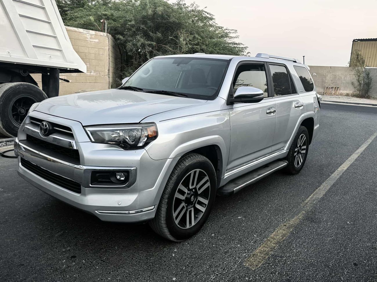 Toyota 4Runner