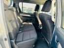 Toyota Hilux Toyota hilux 2.8 diesel RHD