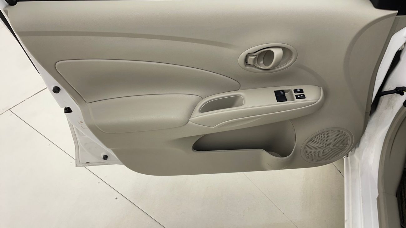 Nissan Sunny S 1.5 | Zero Down Payment | Home Test Drive