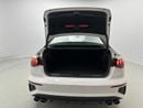 Audi S3 TFSI quattro 2.0L Sedan 290hp High (Ref# 03500)