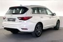 Infiniti QX60 Comfort / Luxe Sensory | Guaranteed Warranty | 0 Down Payment