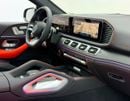 مرسيدس بنز GLE 53 AMG COUPE 4MATIC+