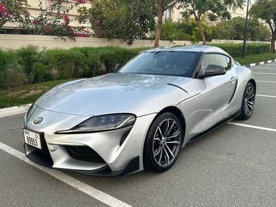 Toyota Supra