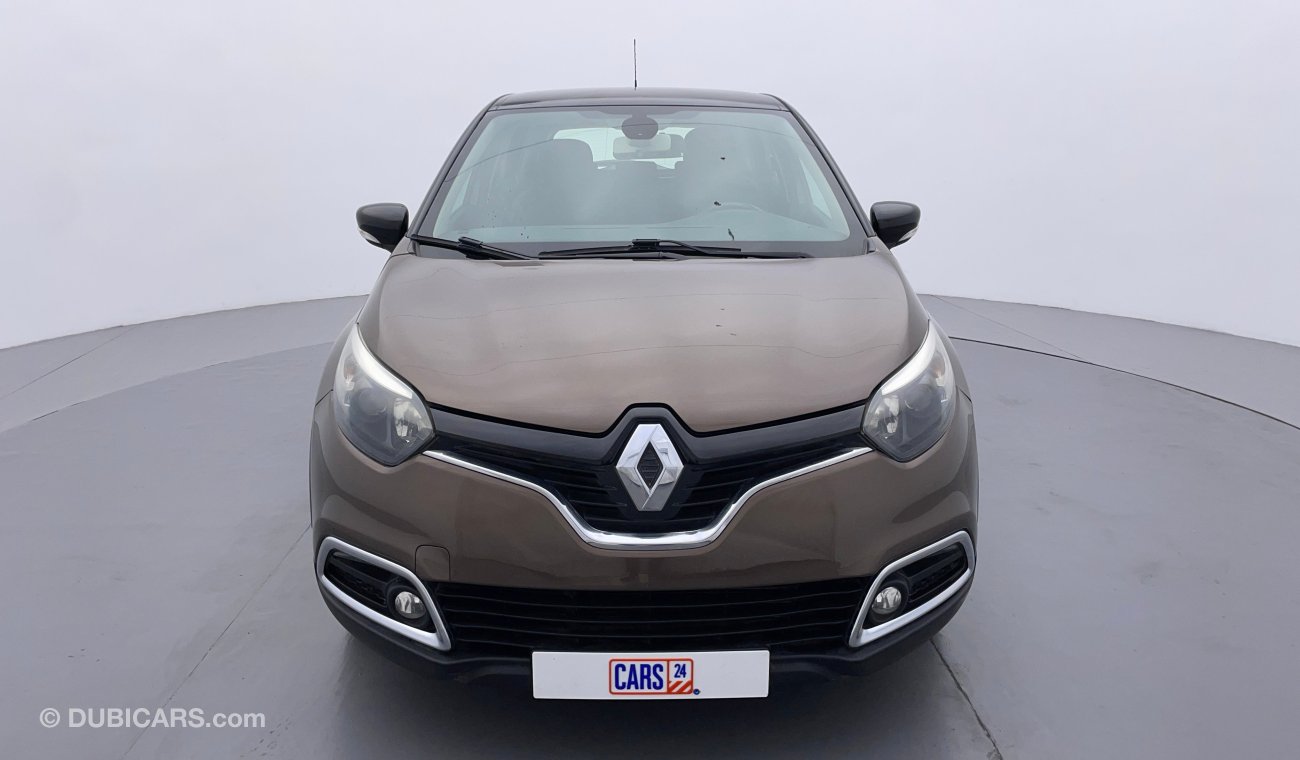 Renault Captur SE 1.2 | Zero Down Payment | Free Home Test Drive