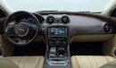 Jaguar XJ EXECUTIVE EDITION 3 | Under Warranty | Inspected on 150+ parameters