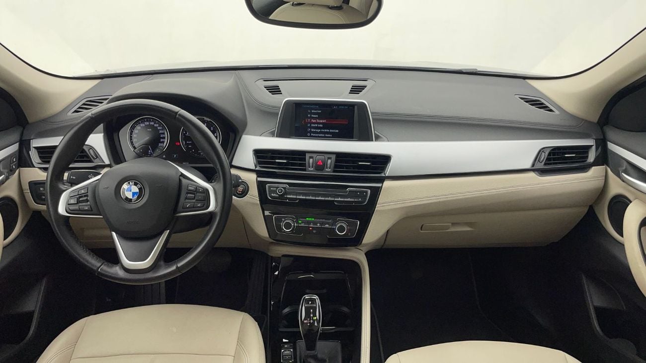 BMW X2 BMW X2 2L 2023 | 0 DP | 1132/Month | 30 Day Return | Service History