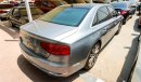 Audi A8 L