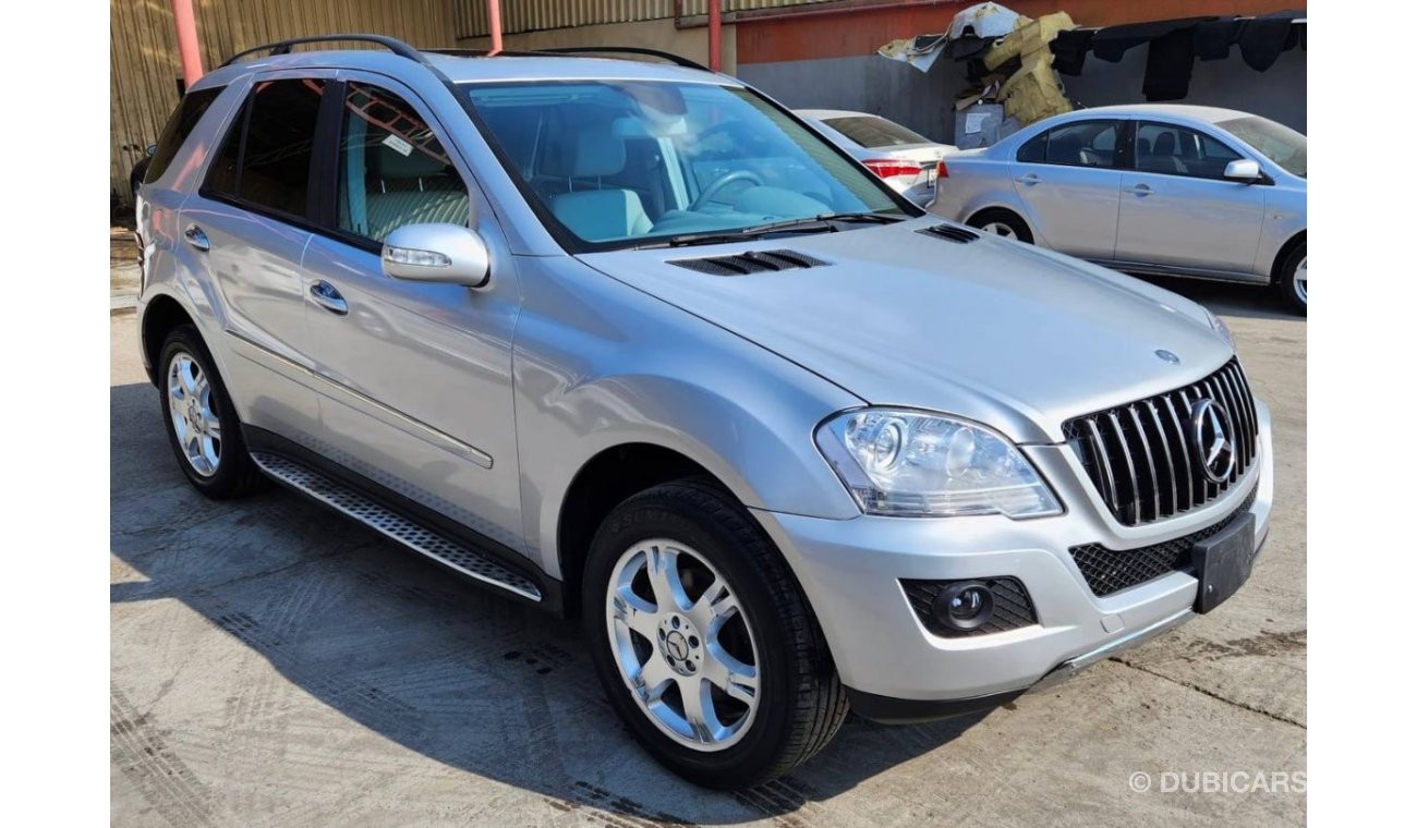 Mercedes-Benz ML 350