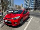 Kia Koup