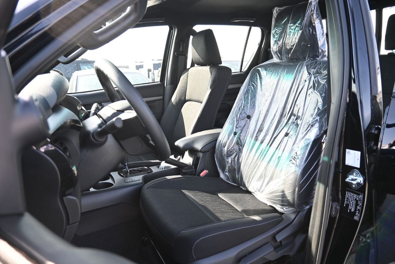 Toyota Hilux Adventure 4.0L Toyota Hilux Adventure SR5 4.0L V6, Petrol, 4WD, Pickup