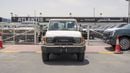 Toyota Land Cruiser 70 LX 4.0L V6 A/T