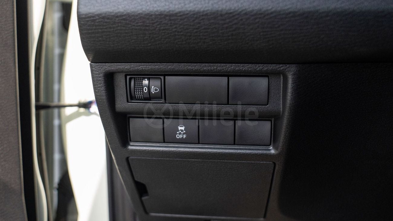 Mitsubishi L200 GL